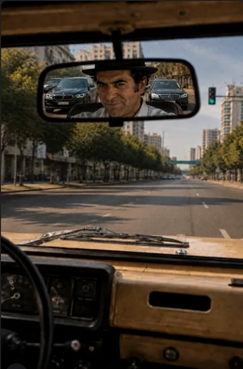 دکتر صمصامی